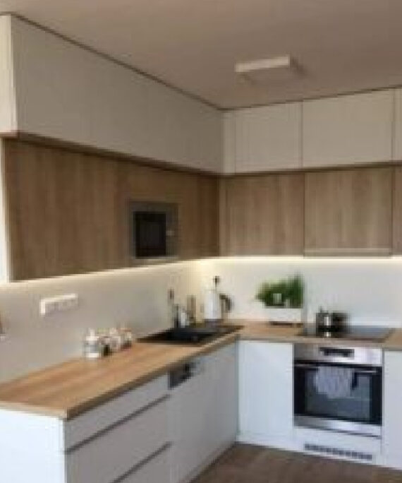 MDF سفید صابونی ارین سینا