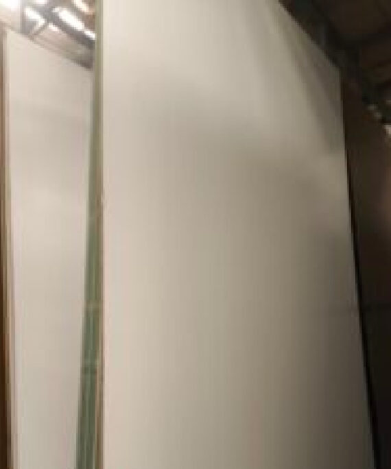 MDF سفید صابونی صالح چوب