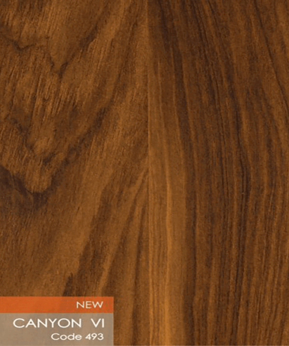 MDF رنگی ایزوفام