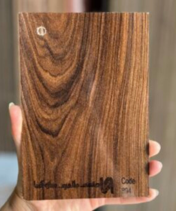 MDF رنگی ارا و اسا