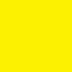 ورق هایگلاس ساده کد YELLOW-1102