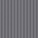 ورق هایگلاس دکوپنل طرح جدید کد 705-Wave Srtipe Dark Grey