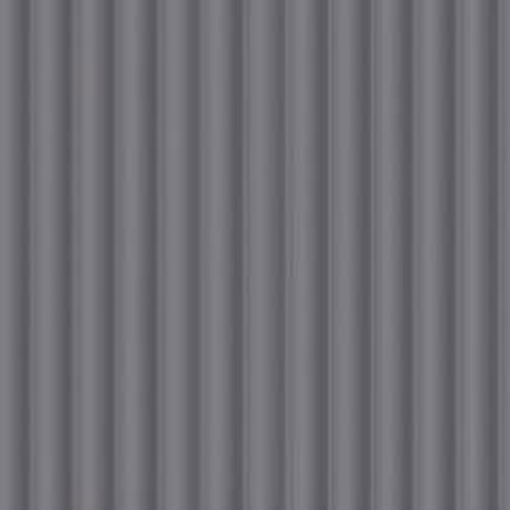 705---Wave-Stripe-Dark-Grey ورق هایگلاس دکوپنل طرح جدید کد 705-Wave Srtipe Dark Grey - تصویر 1
