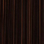 ام دی اف ملامینه نوین چوب کد ZEBRAWOOD-518